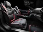 Mercedes-Benz SL-Class Mille Miglia 417 Edition 2015 года
